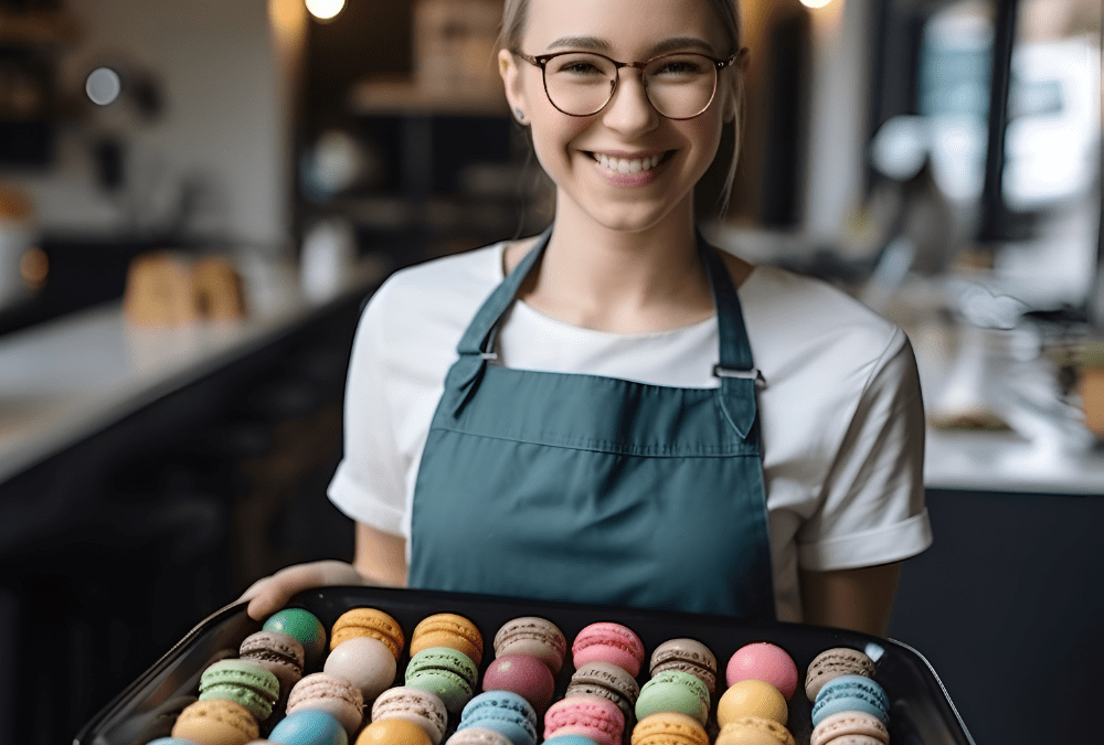 Que no te roben tu idea: Protege la receta de tu emprendimiento con la propiedad intelectual