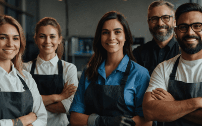 El emprendimiento que iniciaste con tus socios ¿puede registrarse como una sociedad?