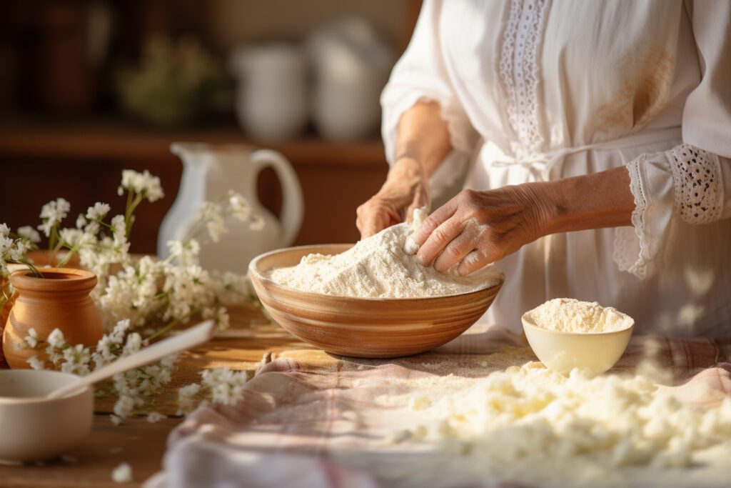 Beneficios de resguardar una receta