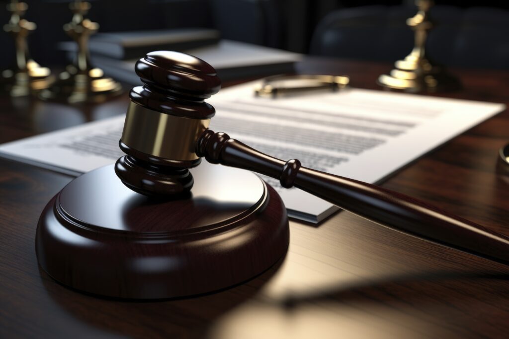 Eficiencia Judicial