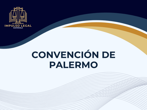 Convención de Palermo