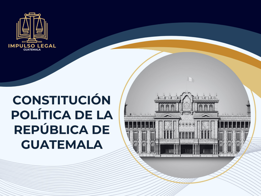 Constitución Política de Guatemala - Notas Jurisprudenciales