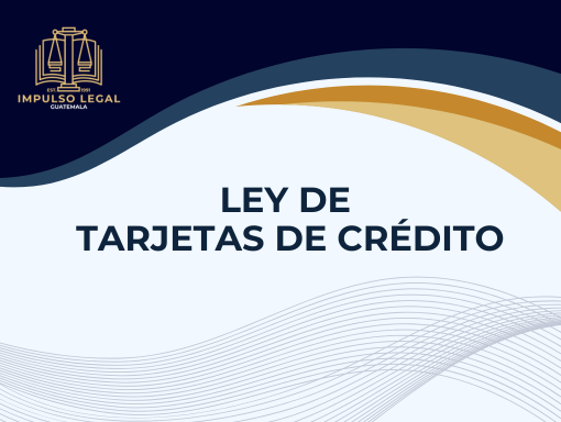 Ley de Tarjetas de Crédito